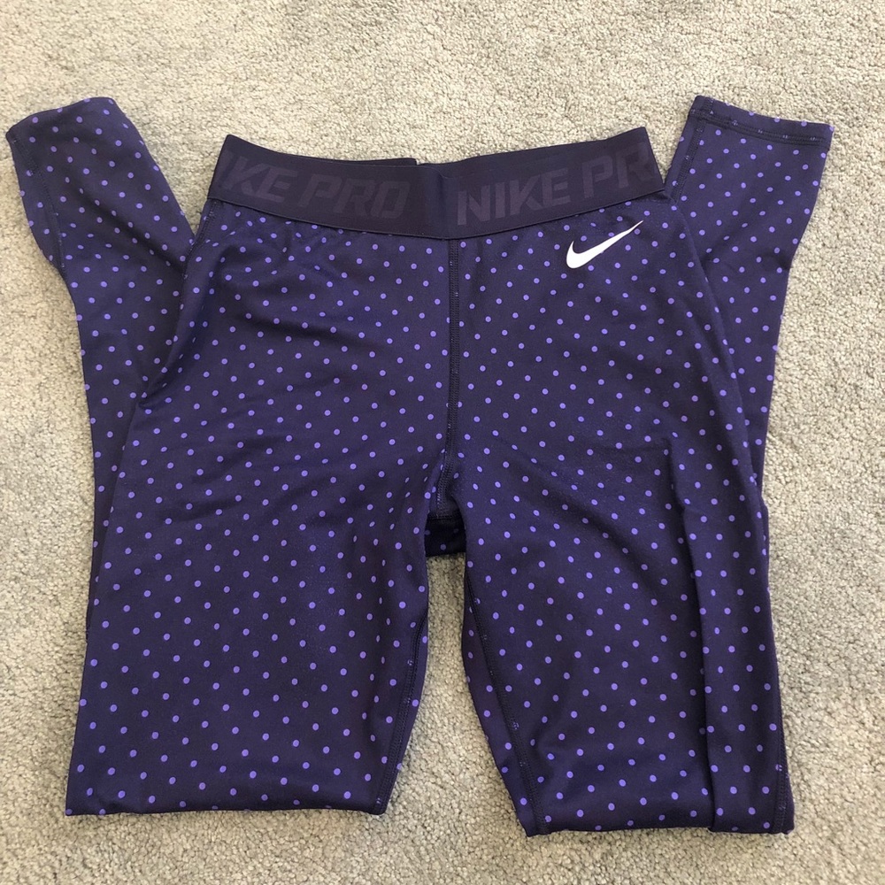Nike leggings